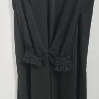 عبا فری سایز مروارید دوزی شده|لباس|تهران, ایران|دیوار