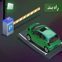 راهبندجک پارکینگی درب کرکره آیفون تصویری آرام بند|خدمات پیشه و مهارت|اراک, |دیوار