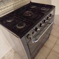 اجاق گاز طرح فر|اجاق گاز و لوازم برقی پختوپز|بیجار, |دیوار