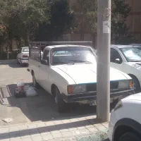 وانت پیکان