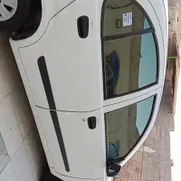 تیبا93کارمندی عروسک|خودرو سواری و وانت|زابل, |دیوار