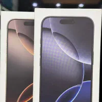۱۶ پرو با ریجستر با اداپتور و اپل ایدی