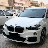 اجاره خودرو BMW X1 با شرایط مناسب