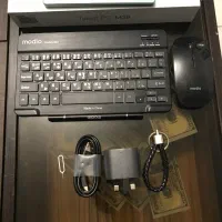 تبلت media دو سیمکارت ۵۱۲ گیگ|تبلت|تهران, تهرانسر مرکزی|دیوار