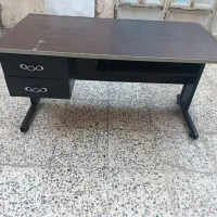 میز تمیز اداری .کامپیوتر.خیاطی
