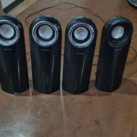 اسپیکر کامپیوتر