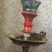 نیروی کار قهوه خانه