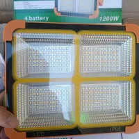 پروژکتور نورافکن