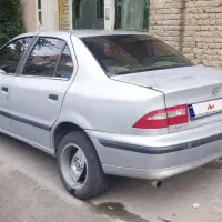 سمند مدل 82|خودرو سواری و وانت|ارومیه, |دیوار