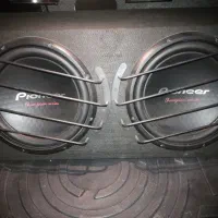 ساب دوبل پایونیر