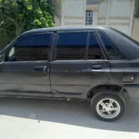 موتور سیکلت پراید