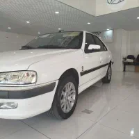 پارس تیوفایو گاز سیمی مدل 1400|خودرو سواری و وانت|شیراز, فرگاز|دیوار