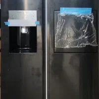 یخچال ساید جی پلاس