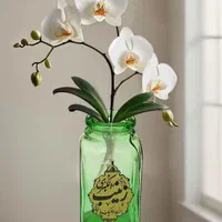 گلدان نرگسی|صنایع دستی و سایر لوازم تزئینی|قم, آزادگان|دیوار
