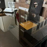 میز ناهار خوری چوبی چهارنفره|میز و صندلی غذاخوری|قوچان, |دیوار