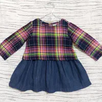 کاپشن ژیله، سرهمی، شلوارتوکرکی، بادی شلوار،پیراهن|کفش و لباس بچه|تهران, جوادیه تهرانپارس|دیوار