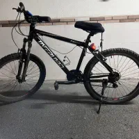 دوچرخه سایز 26 اورلورد|دوچرخه، اسکیت، اسکوتر|پردیس, فاز ۲|دیوار