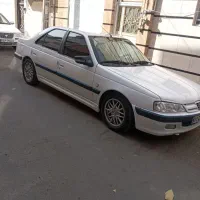 پرشیا مدل ۹۸