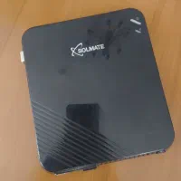 مینی کامپیوتر رو میزی