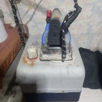 اتو بخار|اتو و لوازم اتو|رباط‌کریم, نصیرشهر|دیوار