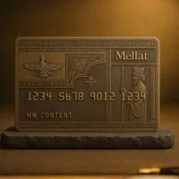 طراحی کارت بانکی دیجیتال|خدمات رایانه‌ای و موبایل|بندرعباس, |دیوار