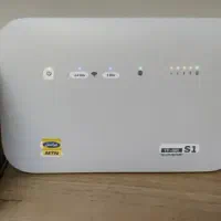 مودم ایرانسل مدل TF-i60 S1|مودم و تجهیزات شبکه|ساری, |دیوار