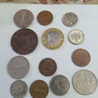 سکه قدیمی|کلکسیون سکه، تمبر، اسکناس|مشهد, مشکینی (شهرک غرب)|دیوار