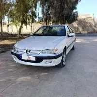 پارس401موتورجدید 20هزارکارواقعی پلاک تهران