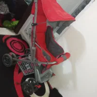 کالسکه|کالسکه و لوازم جانبی|مشهد, انصار|دیوار