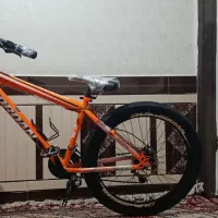 دوچرخه 27 جردن درحدنو|دوچرخه، اسکیت، اسکوتر|شوش, |دیوار