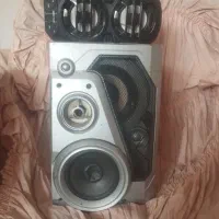 اسپیکر|سیستم صوتی خانگی|سلماس, |دیوار