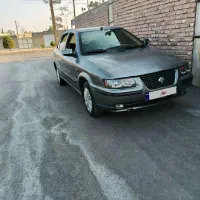 سمند الایکس مدل 88|خودرو سواری و وانت|کرمان, |دیوار