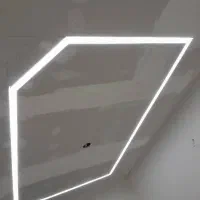 نورخطی لاین نوری|لامپ و چراغ|شیراز, معالی‌آباد|دیوار