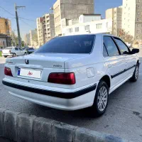 پژو پارس سفارشی1401بدون توضیح|خودرو سواری و وانت|اردبیل, |دیوار