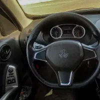 کوئیک GXL با سیستم EST در حد نو|خودرو سواری و وانت|زنجان, |دیوار