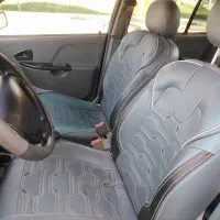 پراید131مدل 94دوگانه فابریک بدون رنگ شاسی سالم|خودرو سواری و وانت|برخوار, |دیوار