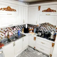 فوری /۵۶ متر / پول لازم / پارکینگ سندی / حداد عادل