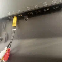 تلوزیون|تلویزیون و پروژکتور|تربتحیدریه, یحیی آباد|دیوار