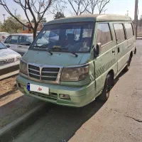 تاکسی  دلیکا|خودرو سواری و وانت|تهران, مشیریه|دیوار