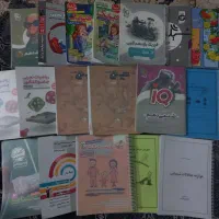 کتاب کنکور تجربی