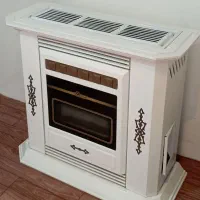 فروش بخاری گازی|بخاری، هیتر، شومینه|لولمان, |دیوار