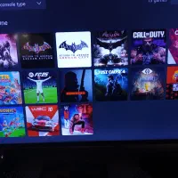 کنسول بازی مایکروسافت مدل XBox1- S