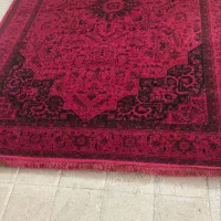 فرش نقش و نگار کد 789|فرش|ملارد, |دیوار