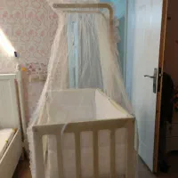 گهواره|تخت و سرویس خواب|کرمانشاه, |دیوار