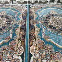 یک جفت فرش ۹متری