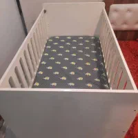 تخت کودک با خوشخواب|تخت و صندلی بچه|تهران, تهرانسر مرکزی|دیوار