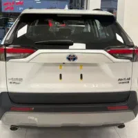 تویوتا راوفور