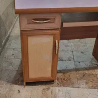 میز کامپیوتر و منشی|میز تحریر و کامپیوتر|کرمانشاه, |دیوار