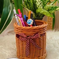 سبد حصیری|ظروف سرو و پذیرایی|اصفهان, جلفا|دیوار