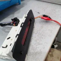 فروش ساعت 206 استوک قیمت 3500|قطعات یدکی و لوازم جانبی|شیراز, تحویلی|دیوار